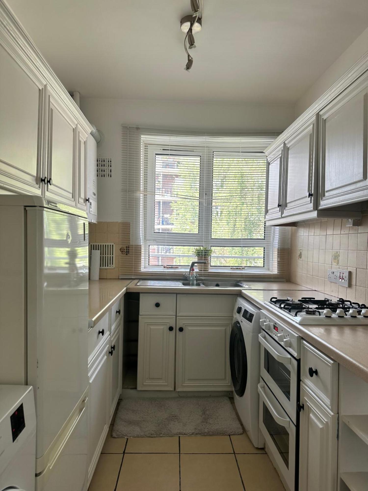 Modern One Bedroom Apartment, Sloane Square Apartamento Londres