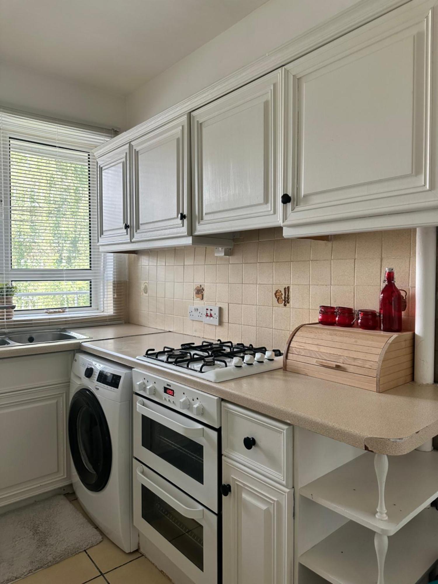 Apartamento Modern One Bedroom Apartment, Sloane Square Londres